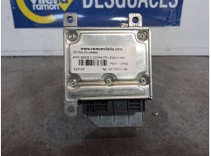 Recambio de centralita airbag para bmw serie 3 compacto (e36) 1.6 cat referencia OEM IAM 65778371798   2
