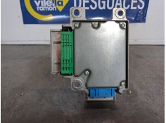 Recambio de centralita airbag para opel vectra c berlina 2.2 16v dti cat (y 22 dtr / l50) | 0.02 - 0.05 2.2 16v dti cat (y 22 dt 2