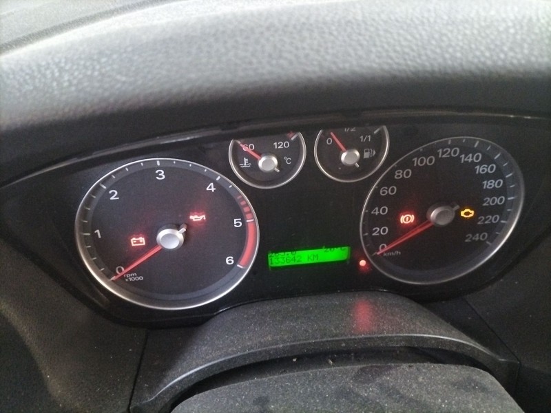 ford focus berlina (cap)  | 0.04 - 0.07 del año 2007