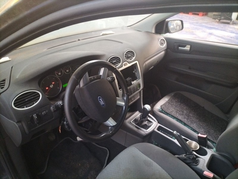 ford focus berlina (cap)  | 0.04 - 0.07 del año 2007
