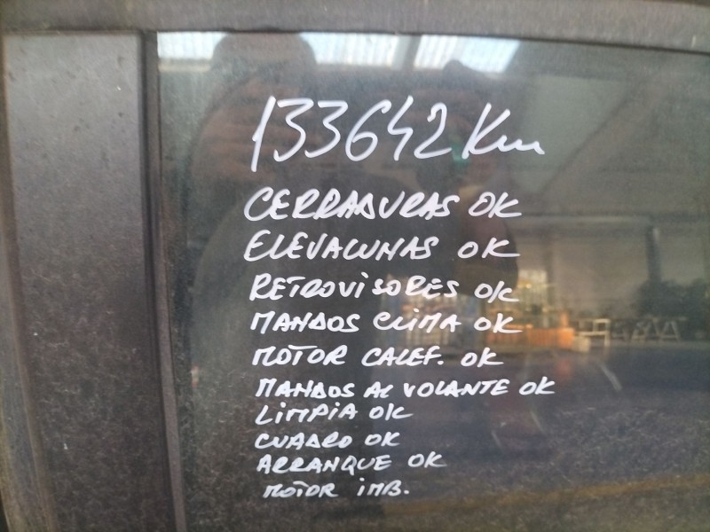 ford focus berlina (cap)  | 0.04 - 0.07 del año 2007