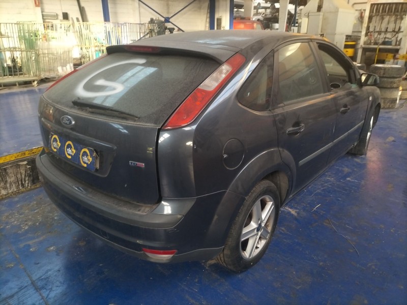 ford focus berlina (cap)  | 0.04 - 0.07 del año 2007