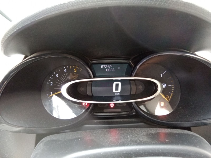 renault clio iv del año 2013 renault clio iv del año 2013