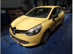 renault clio iv del año 2013 2
