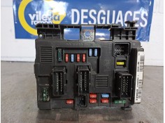Recambio de centralita bsm para citroen berlingo  | 0.02 - ...  | 0.02 - ... referencia OEM IAM BSMB2  