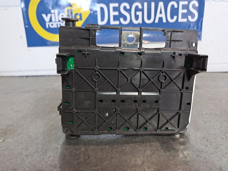 Recambio de centralita bsm para citroen berlingo  | 0.02 - ...  | 0.02 - ... referencia OEM IAM BSMB2  