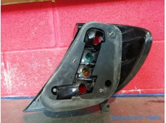 Recambio de piloto trasero izquierdo para mercedes bm serie 203 sportcoupe c 180 (203.735) | 10.00 - 12.02 bm serie 203 sportcou 2