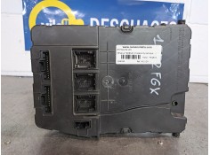 Recambio de centralita uch para renault scenic ii grand dynamique | 10.06 - 12.08 grand dynamique | 10.06 - 12.08 referencia OEM