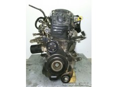 Recambio de motor completo para nissan almera (n15) gx | 07.95 - 12.00 gx | 07.95 - 12.00 referencia OEM IAM CD20
