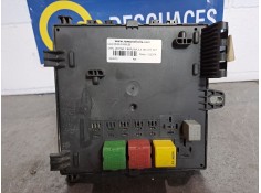 Recambio de caja reles fusibles para opel vectra c berlina 2.2 16v dti cat (y 22 dtr / l50) | 0.02 - 0.05 2.2 16v dti cat (y 22