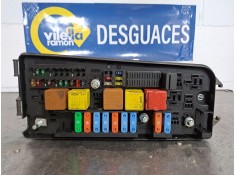 Recambio de caja reles fusibles para opel vectra c berlina 2.2 16v dti cat (y 22 dtr / l50) | 0.02 - 0.05 2.2 16v dti cat (y 22