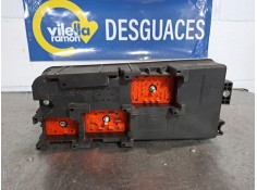 Recambio de caja reles fusibles para opel vectra c berlina 2.2 16v dti cat (y 22 dtr / l50) | 0.02 - 0.05 2.2 16v dti cat (y 22  2