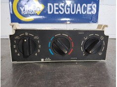 Recambio de mando calefaccion aire acondicionado para citroen berlingo  | 0.02 - ...  | 0.02 - ... referencia OEM IAM 030807D 18