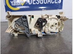 Recambio de mando calefaccion aire acondicionado para citroen berlingo  | 0.02 - ...  | 0.02 - ... referencia OEM IAM 030807D 18 2