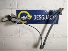 Recambio de elevalunas delantero derecho para citroen saxo 1.5 d monaco referencia OEM IAM   