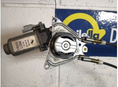 Recambio de elevalunas delantero derecho para citroen saxo 1.5 d monaco referencia OEM IAM    2