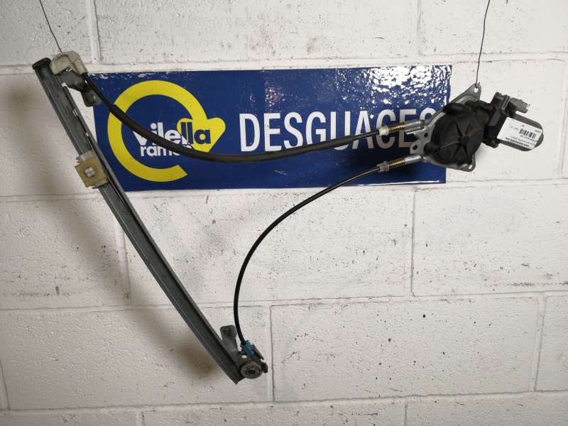 Recambio de elevalunas delantero derecho para citroen saxo 1.5 d monaco referencia OEM IAM   
