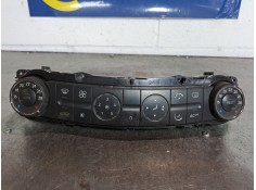 Recambio de mando climatizador para mercedes clase e (w211) berlina 2.6 cat referencia OEM IAM 2118300385