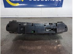 Recambio de mando climatizador para mercedes clase e (w211) berlina 2.6 cat referencia OEM IAM 2118300385   2