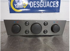 Recambio de mando climatizador para opel vectra c berlina 2.2 16v dti cat (y 22 dtr / l50) | 0.02 - 0.05 2.2 16v dti cat (y 22 d