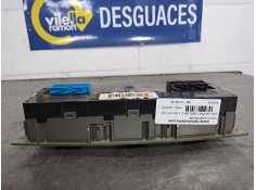 Recambio de mando climatizador para opel vectra c berlina 2.2 16v dti cat (y 22 dtr / l50) | 0.02 - 0.05 2.2 16v dti cat (y 22 d 2
