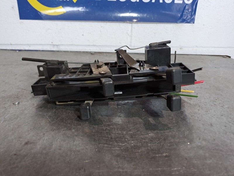 Recambio de mando calefaccion aire acondicionado para nissan patrol (k/w160)  | 0.80 - ...  | 0.80 - ... referencia OEM IAM    Recambio de mando calefaccion aire acondicionado para nissan patrol (k/w160)  | 0.80 - ...  | 0.80 - ... referencia OEM IAM