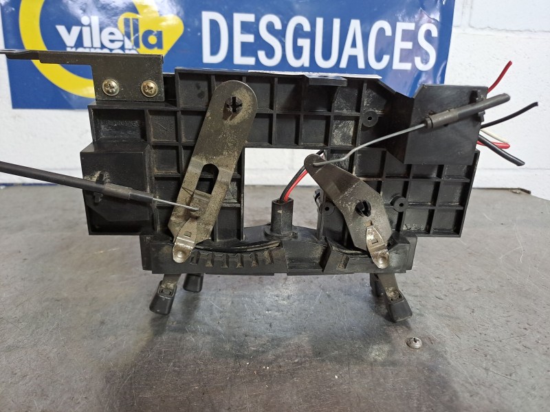 Recambio de mando calefaccion aire acondicionado para nissan patrol (k/w160)  | 0.80 - ...  | 0.80 - ... referencia OEM IAM    Recambio de mando calefaccion aire acondicionado para nissan patrol (k/w160)  | 0.80 - ...  | 0.80 - ... referencia OEM IAM
