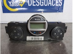 Recambio de mando climatizador para renault scenic ii grand dynamique | 10.06 - 12.08 grand dynamique | 10.06 - 12.08 referencia