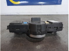 Recambio de mando climatizador para renault scenic ii grand dynamique | 10.06 - 12.08 grand dynamique | 10.06 - 12.08 referencia 2