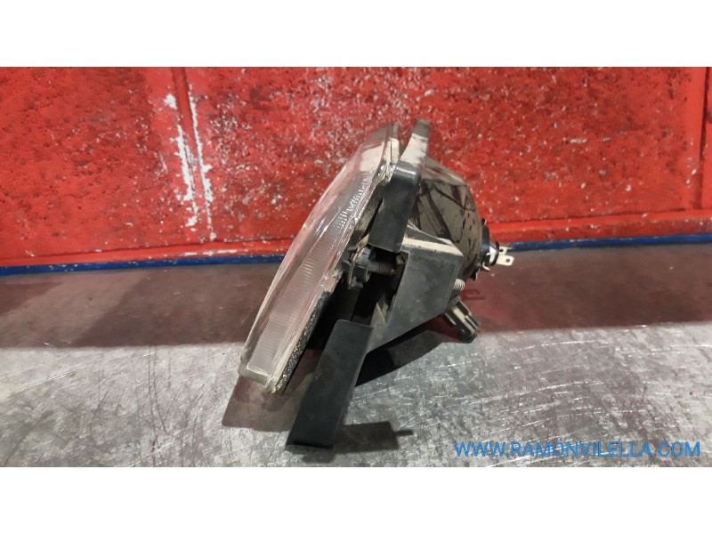 Recambio de faro izquierdo para volkswagen polo (867/871/873) fancy coupe | 01.83 - ... referencia OEM IAM   