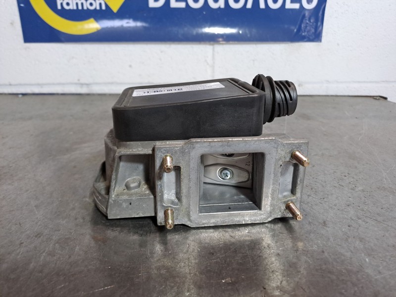 Recambio de caudalimetro para bmw serie 3 compacto (e36) 1.6 cat referencia OEM IAM 17346519 0280200204  Recambio de caudalimetro para bmw serie 3 compacto (e36) 1.6 cat referencia OEM IAM 17346519 0280200204