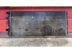 Recambio de radiador agua para volkswagen polo berlina (6n1) air | 09.94 - 12.98 air | 09.94 - 12.98 referencia OEM IAM