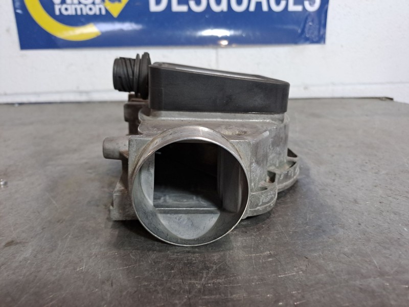 Recambio de caudalimetro para bmw serie 3 compacto (e36) 1.6 cat referencia OEM IAM 17346519 0280200204  Recambio de caudalimetro para bmw serie 3 compacto (e36) 1.6 cat referencia OEM IAM 17346519 0280200204