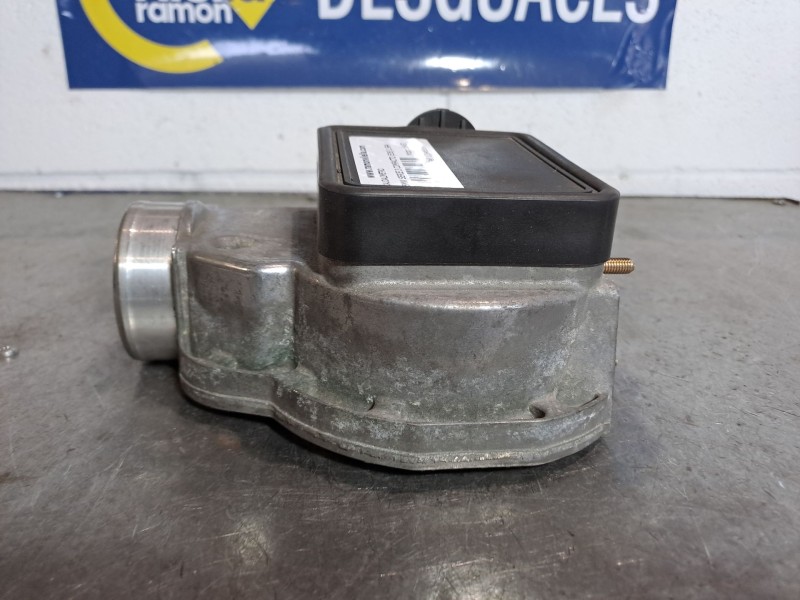 Recambio de caudalimetro para bmw serie 3 compacto (e36) 1.6 cat referencia OEM IAM 17346519 0280200204  Recambio de caudalimetro para bmw serie 3 compacto (e36) 1.6 cat referencia OEM IAM 17346519 0280200204