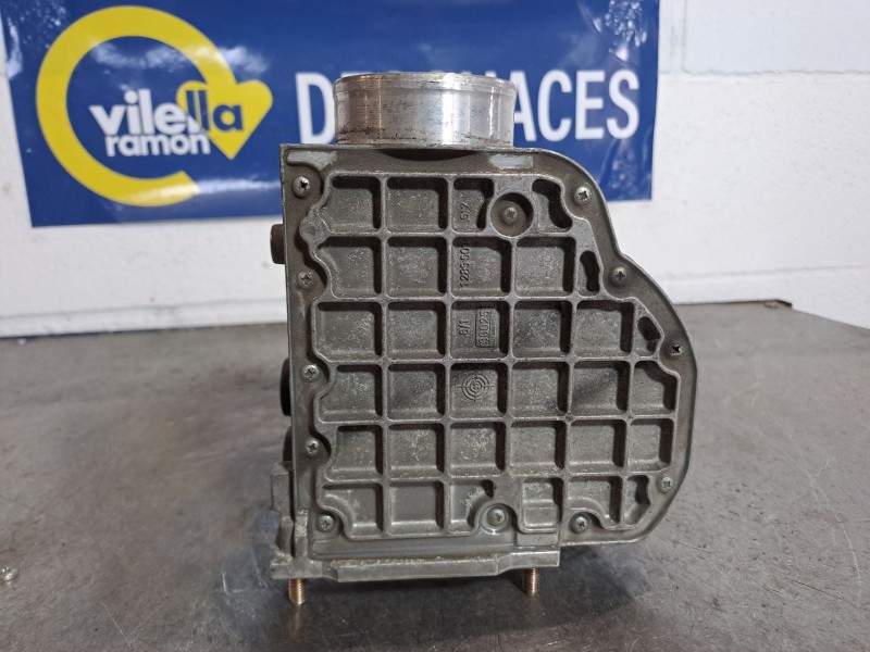 Recambio de caudalimetro para bmw serie 3 compacto (e36) 1.6 cat referencia OEM IAM 17346519 0280200204  Recambio de caudalimetro para bmw serie 3 compacto (e36) 1.6 cat referencia OEM IAM 17346519 0280200204