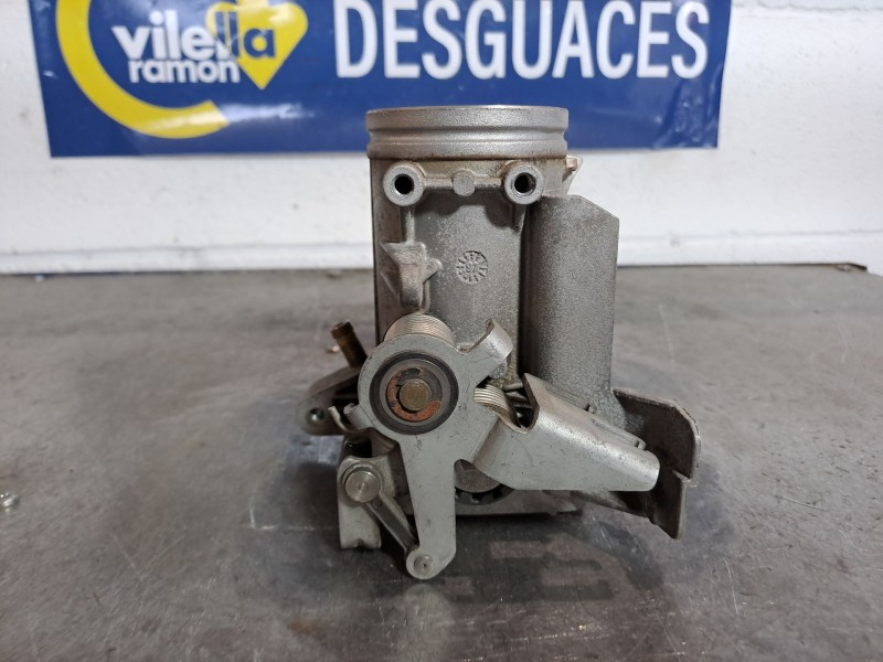 Recambio de caja mariposa para bmw serie 3 compacto (e36) 1.6 cat referencia OEM IAM    Recambio de caja mariposa para bmw serie 3 compacto (e36) 1.6 cat referencia OEM IAM