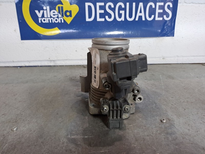 Recambio de caja mariposa para bmw serie 3 compacto (e36) 1.6 cat referencia OEM IAM    Recambio de caja mariposa para bmw serie 3 compacto (e36) 1.6 cat referencia OEM IAM