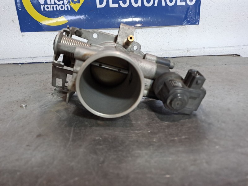 Recambio de caja mariposa para bmw serie 3 compacto (e36) 1.6 cat referencia OEM IAM    Recambio de caja mariposa para bmw serie 3 compacto (e36) 1.6 cat referencia OEM IAM