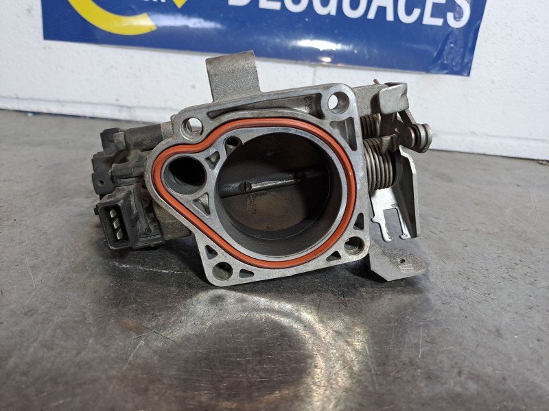 Recambio de caja mariposa para bmw serie 3 compacto (e36) 1.6 cat referencia OEM IAM    Recambio de caja mariposa para bmw serie 3 compacto (e36) 1.6 cat referencia OEM IAM