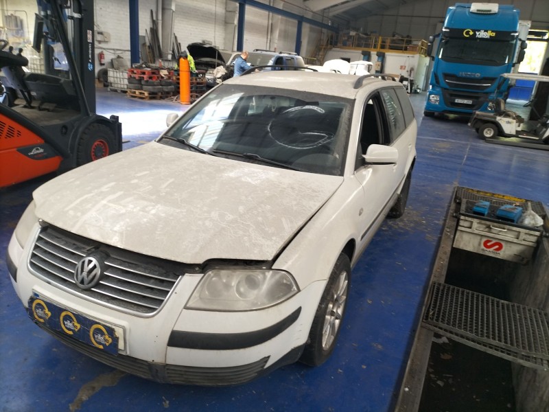 volkswagen passat variant (3b6)  | 0.00 - 0.05 del año 2004 volkswagen passat variant (3b6)  | 0.00 - 0.05 del año 2004