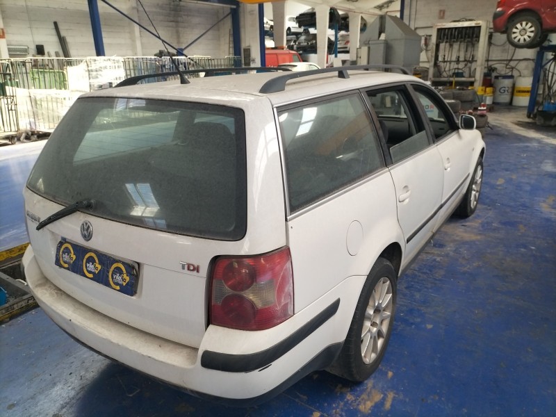 volkswagen passat variant (3b6)  | 0.00 - 0.05 del año 2004 volkswagen passat variant (3b6)  | 0.00 - 0.05 del año 2004