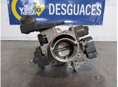 Recambio de caja mariposa para peugeot 406 coupe (s1/s2) 2.0 | 10.00 - ... 2.0 | 10.00 - ... referencia OEM IAM 72804  