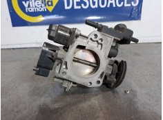 Recambio de caja mariposa para peugeot 406 coupe (s1/s2) 2.0 | 10.00 - ... 2.0 | 10.00 - ... referencia OEM IAM 72804   2