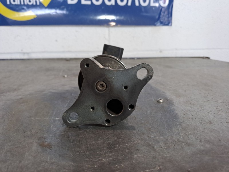 Recambio de valvula egr para fiat punto 1.3 multijet 16v 90 dynamic referencia OEM IAM    Recambio de valvula egr para fiat punto 1.3 multijet 16v 90 dynamic referencia OEM IAM
