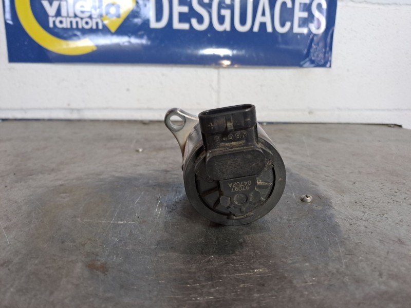 Recambio de valvula egr para fiat punto 1.3 multijet 16v 90 dynamic referencia OEM IAM    Recambio de valvula egr para fiat punto 1.3 multijet 16v 90 dynamic referencia OEM IAM