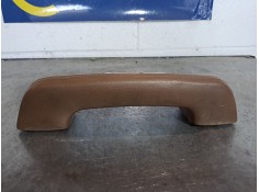 Recambio de maneta interior delantera izquierda para nissan patrol (k/w160)  | 0.80 - ...  | 0.80 - ... referencia OEM IAM    2