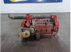 Recambio de maneta exterior delantera izquierda para peugeot 406 coupe (s1/s2) 2.0 | 10.00 - ... 2.0 | 10.00 - ... referencia OE 2