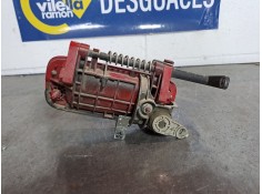 Recambio de maneta exterior delantera derecha para peugeot 406 coupe (s1/s2) 2.0 | 10.00 - ... 2.0 | 10.00 - ... referencia OEM  2