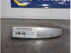 Recambio de maneta exterior delantera derecha para opel vectra c berlina 2.2 16v dti cat (y 22 dtr / l50) | 0.02 - 0.05 2.2 16v