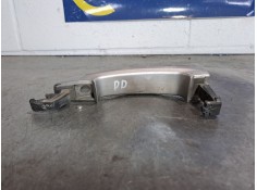 Recambio de maneta exterior delantera derecha para opel vectra c berlina 2.2 16v dti cat (y 22 dtr / l50) | 0.02 - 0.05 2.2 16v  2